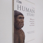Charles Lockwood : The Human Story - Where We Come from a... - pikkukuva 1