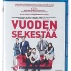 Vuoden se Kestää blu-ray  - pikkukuva 1