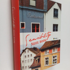 Sensibility note book - pikkukuva 1
