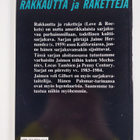 Jaime Hernandez : Rakkautta ja raketteja - pikkukuva 2