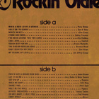 Super Oldies of The 60´s volume 6 ja 10 (2LP) - pikkukuva 4