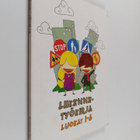 Liikennetyökirja : luokat 1-6 - pikkukuva 1