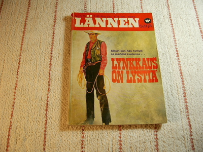 LÄNNENSARJA 3-1975