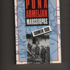 [Kautto]: Puna-armeijan marssiopas Suomeen 1939, tek. omiste - pikkukuva 1