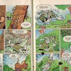 TOM & JERRY n:o 9 2000 - pikkukuva 2