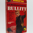 Robert L. Pike : Bullitt - pikkukuva 1
