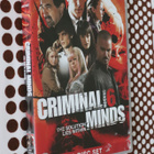 6DVD Criminal Minds 6 kausi ( 2011 ) - pikkukuva 1