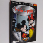 Mikin mysteerit 4 ; Likaista peliä - pikkukuva 1