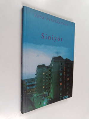 Vesa Niinikangas : Siniyöt