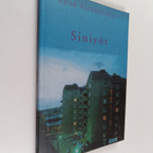 Vesa Niinikangas : Siniyöt - pikkukuva 1