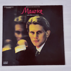 Richard Robbins - Maurice (Original Soundtrack Recording) - pikkukuva 1