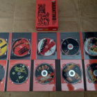 Touch of Tarantino (DVD) (9 levyä) - pikkukuva 4