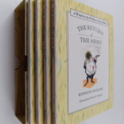 Kenneth Grahame : The wind in the willows story books : T... - pikkukuva 3