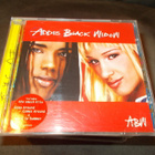 CD ADDIS BLACK WIDOW ** ABW ** - pikkukuva 2