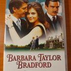 Barbara Taylor Bradford Tahdosta kiinni  - pikkukuva 1