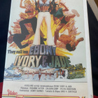 Ebony, Ivory & Jade 1976 VHS - Cirio H. Santiago - pikkukuva 1