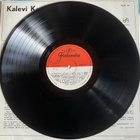 LP Kalevi Korpi - Kalevi Korpi (1972) - pikkukuva 3