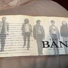 THE BAND / THE WEIGHT cd. - pikkukuva 2