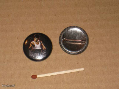 Bruce Lee rintanappi 1" g4