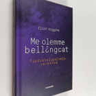 Eliot Higgins : Me olemme Bellingcat : tiedustelupalvelu ... - pikkukuva 1