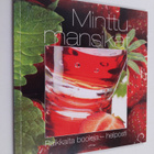 Minttumansikat : raikkaita booleja - helposti - pikkukuva 1