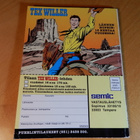 TEX WILLER 3 - 1995 - pikkukuva 2