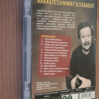 DVD Lasse Pöystin rakastetuimmat iltasadut ( YLE 1977/78 ) - pikkukuva 2