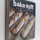 Maria Blohm : Baka nytt : ännu godare bröd utan gluten - pikkukuva 1