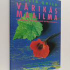 Gilles de Chabaneix : Tricia Guild : värikäs maailma - pikkukuva 1