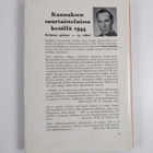 Lauri Jäntti : Viipurin viimeinen päivä kesällä 1944 - pikkukuva 2