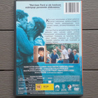 DVD: Todistaja (Harrison Ford, Kelly McGillis 1985/2005) - pikkukuva 2