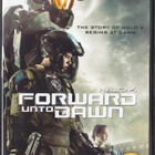 Halo 4 - Forward Unto Dawn (DVD K15) - pikkukuva 1