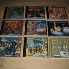 30 kpl Ulkomaiset Rock Levyt Erä 7 (CD) - pikkukuva 2
