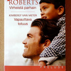 Nora Roberts: Silk-sarjaa - pikkukuva 2