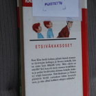 Sivar Ahlrud : Televisioarvoitus ( 1.p. 1987 k.po ) - pikkukuva 2