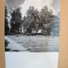 VANHA Valokuva Virrat Sankarihaudat 1940-l - pikkukuva 1
