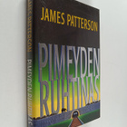 James Patterson : Pimeyden ruhtinas - pikkukuva 1