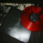 Ghaals wyrd - Gastir Ghosts Invited (LP, Red) - pikkukuva 2
