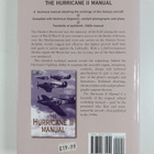 Michael A. Fopp : The Spitfire V Manual - pikkukuva 2