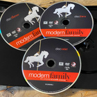 MODERN FAMILY, MODERNI PERHE DVD BOX, kausi 7 - pikkukuva 5