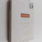 Eila Kostamo : Haava : Flaubertin kuuntelua - pikkukuva 1