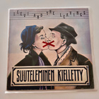 Leevi and the Leavings - Suuteleminen Kielletty - pikkukuva 1