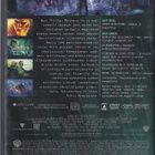Matrix Revolutions (DVD K15) - pikkukuva 2