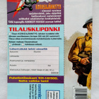 Korkeajännitys 6 1993 Vapaaehtoiset - pikkukuva 2
