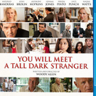 YOU WILL MEET A TALL DARK STRANGER	(40 570)	-FI-	BLU-RAY - pikkukuva 1