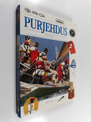Dave Cox : Purjehdus