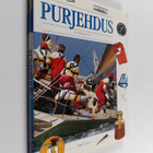 Dave Cox : Purjehdus - pikkukuva 1