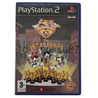 PS2 - Animaniacs: The Great Edgar Hunt (CIB) - pikkukuva 1