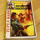 Morgan Kane 76 - Kohtaaminen Tascosassa - pikkukuva 1