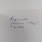 Virpi Apponen : Hiljainen tuuli : Virpi Apposen runoja ja... - pikkukuva 3